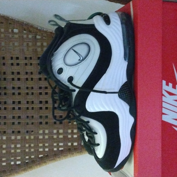 Nike Other - Nike Air penny 2